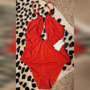 Good American Swim Suit